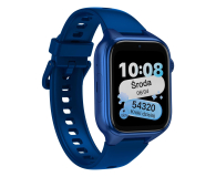 Stelio Junior 4G granatowy - 1575956 - zdjęcie 3